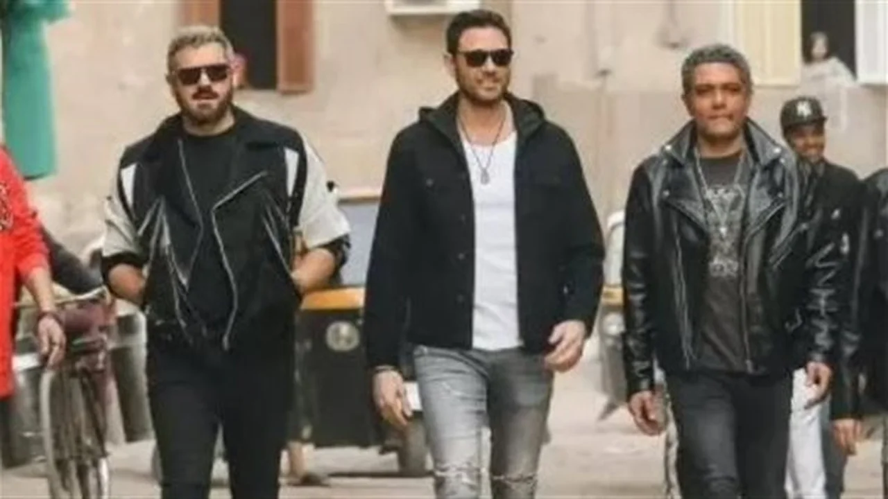 عودة رضا.. أحمد مالك ينضم لقائمة أبطال الجزء الرابع من ولاد رزق